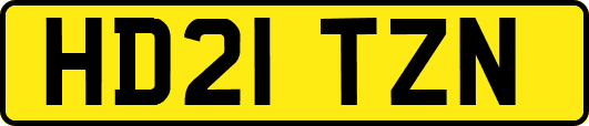 HD21TZN