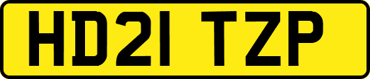 HD21TZP