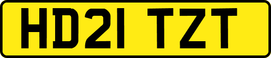 HD21TZT