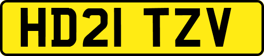 HD21TZV