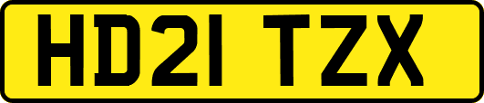 HD21TZX
