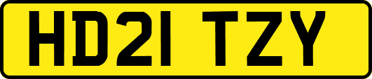 HD21TZY