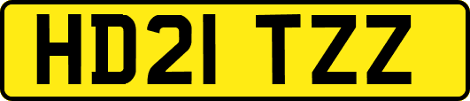 HD21TZZ