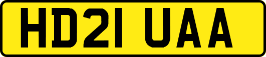 HD21UAA