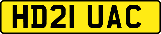 HD21UAC