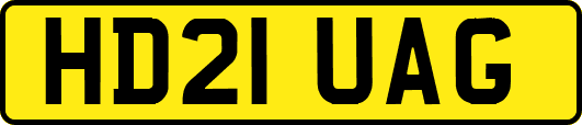 HD21UAG