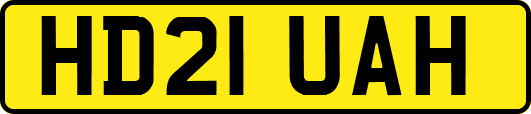 HD21UAH