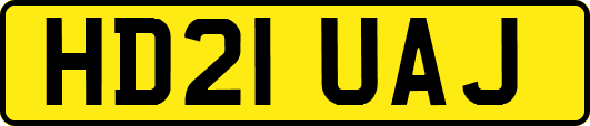 HD21UAJ