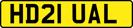 HD21UAL