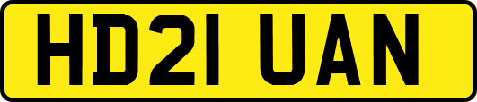 HD21UAN