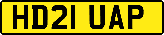 HD21UAP