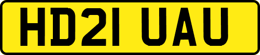 HD21UAU