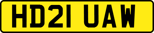 HD21UAW