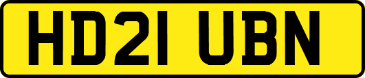 HD21UBN