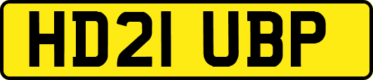 HD21UBP