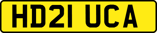 HD21UCA