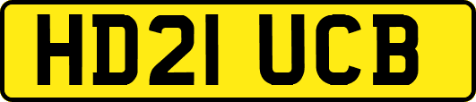 HD21UCB