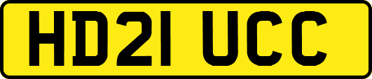 HD21UCC