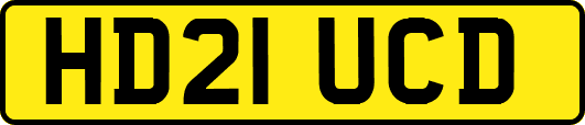 HD21UCD