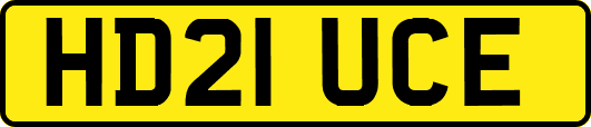 HD21UCE