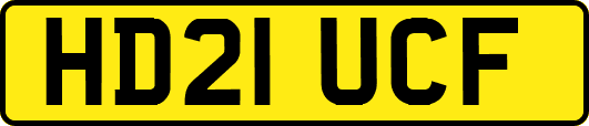 HD21UCF