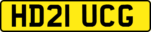 HD21UCG