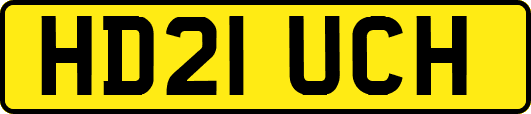HD21UCH
