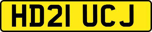HD21UCJ