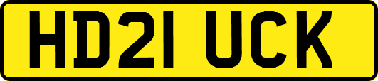 HD21UCK