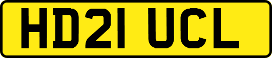 HD21UCL