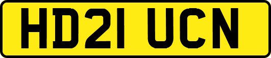 HD21UCN