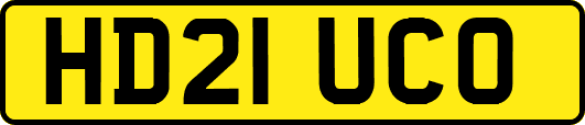 HD21UCO