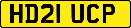 HD21UCP
