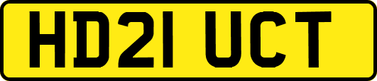 HD21UCT