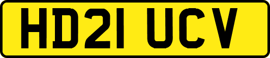HD21UCV