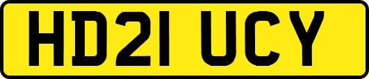 HD21UCY