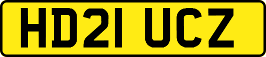 HD21UCZ