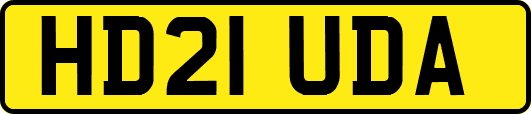 HD21UDA