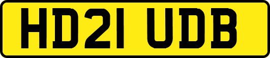 HD21UDB
