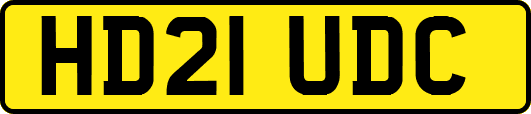 HD21UDC