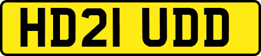 HD21UDD