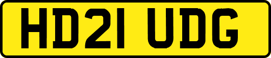 HD21UDG