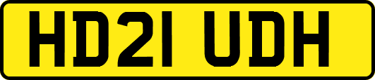HD21UDH