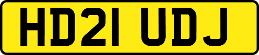 HD21UDJ