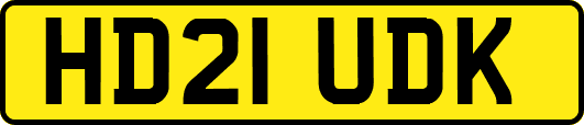 HD21UDK