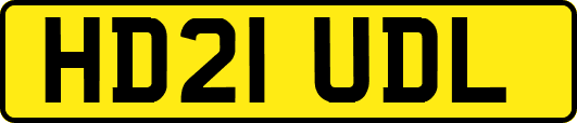 HD21UDL