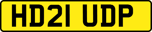 HD21UDP