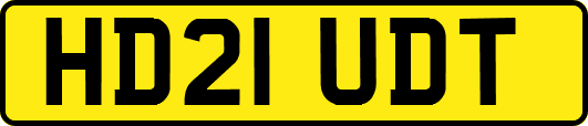 HD21UDT