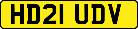HD21UDV