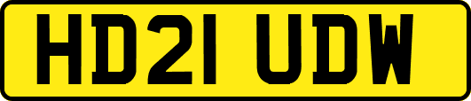 HD21UDW